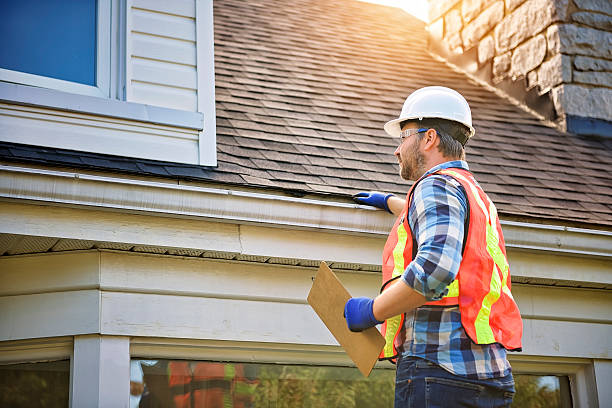Trusted Roof Inspection service in Fayette City, PA - Ben Roofing and Steel LLC